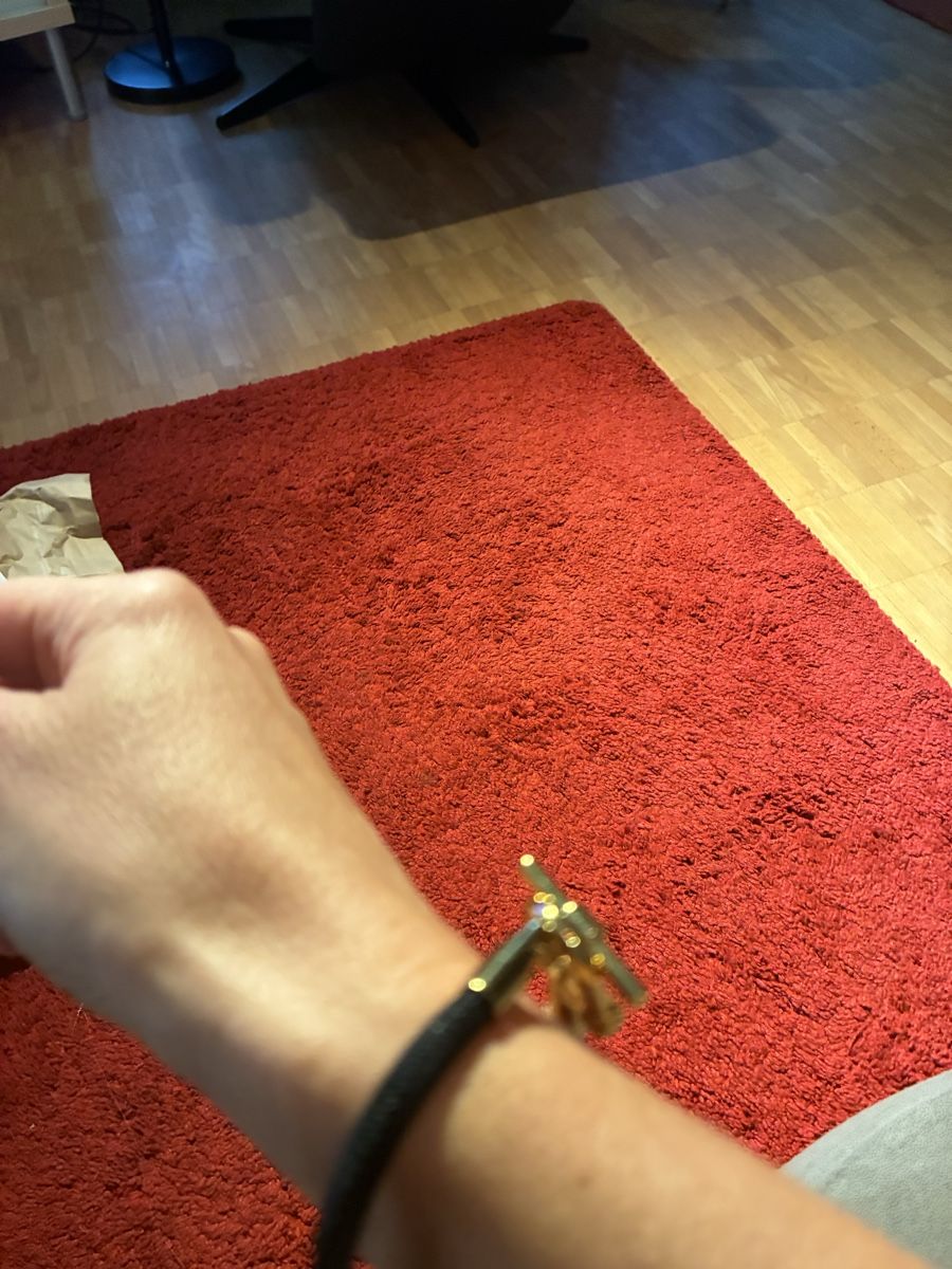 Paul Hewitt Bracciali & Braccialetti: Paul Hewitt – Usato da Laupen BE venduto da ole_l8gg 3