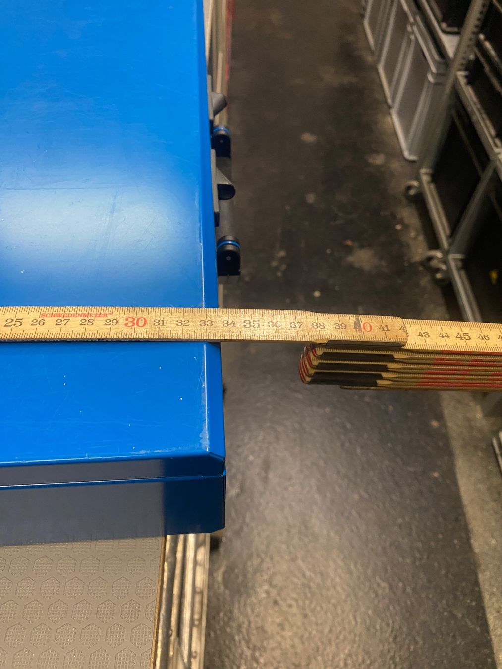 Sortimo Alle Werkzeuge: 2x Sortimo Metallkoffer ab 1.- – Gebraucht aus Wabern von HK-Design 4