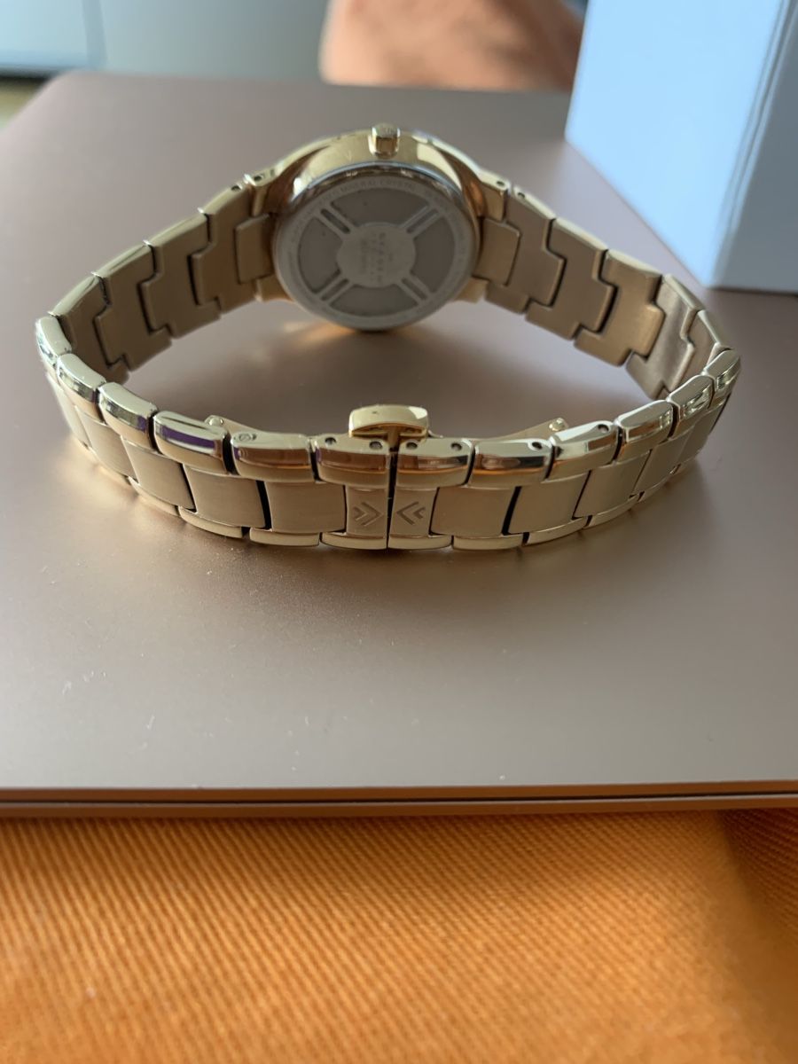 Skagen Orologi: Skagen Uhr Neu – Nuovo e nell'imballaggio originale da Oberrieden venduto da rhidybli 4