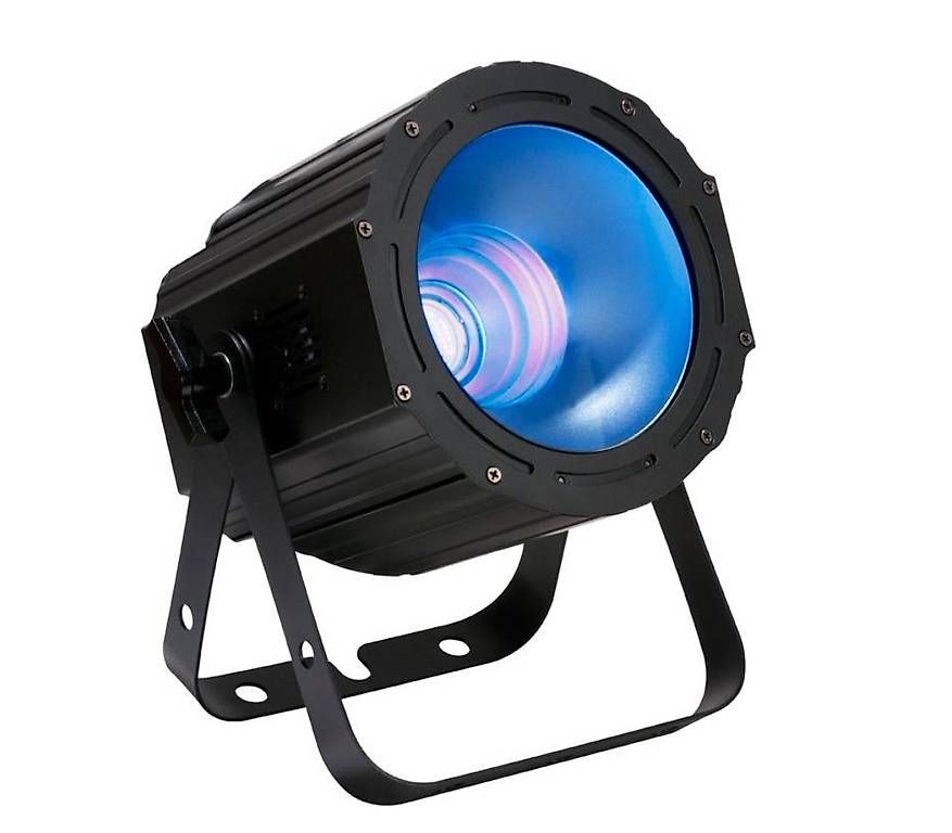 ADJ Lampade: Projecteur UV puissant pour disco – Usato da Coeuve venduto da ABsold