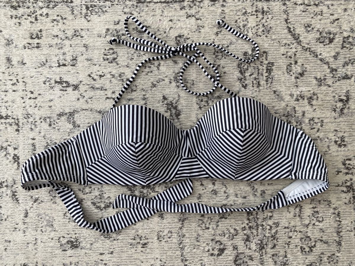 Oysho Badekleider & Bikinis: Bikini / maillot de bain OYSHO, M – Gebraucht aus Bussigny von cac_q2c6 1