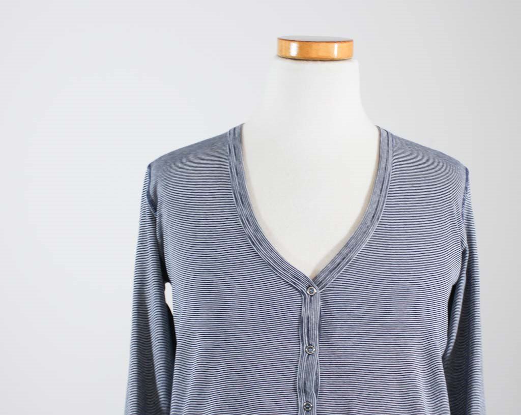 Cecil Giacche: CECIL feine Strickjacke Gr. L – Usato da Belp venduto da caramel-secondhand 1