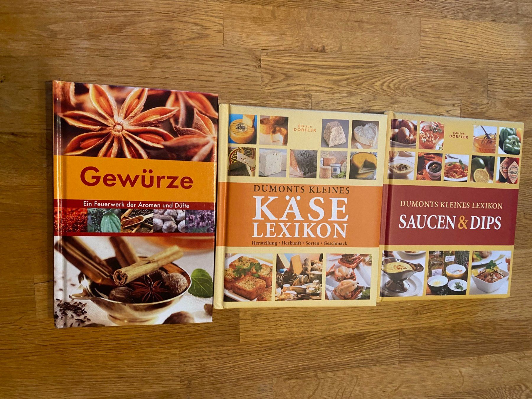 Libri: Kochbuch - verschiedene, gebraucht & gut erhalten – Usato da Hinwil venduto da allerlei0815 2