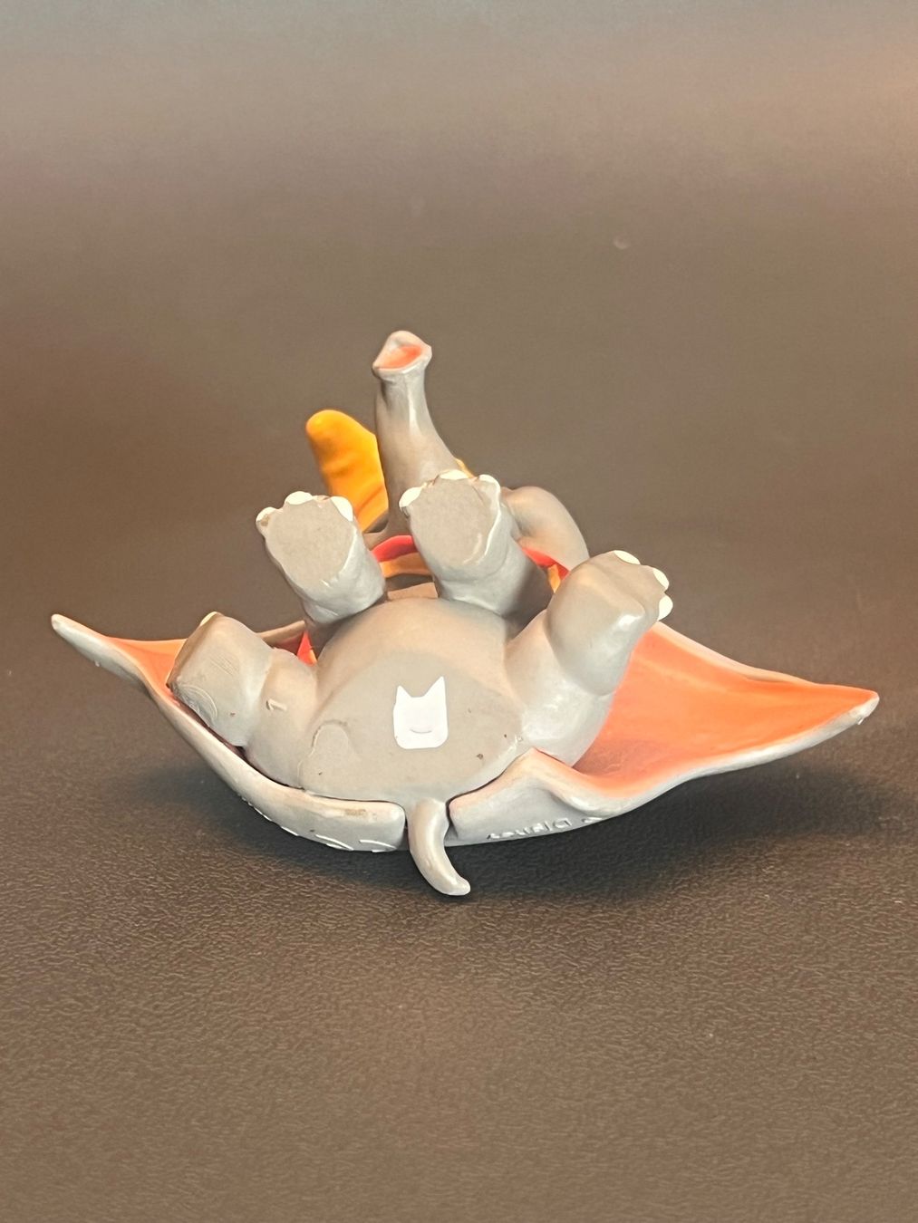 Audiolibri: Tonies Disney Dumbo Tonie Figur – Usato da Bäretswil venduto da Lolipop82 2
