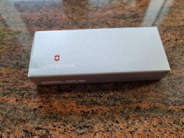 Victorinox Sackmesser "Hopp Schwyz" - Limited Edition!