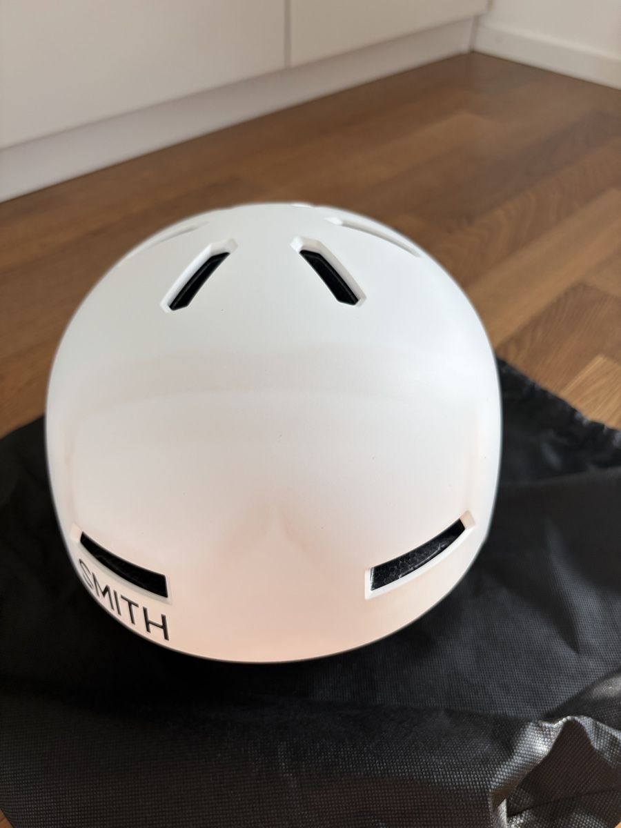 Helme: Skihelm Smith – Gebraucht aus Zürich von Nora123321