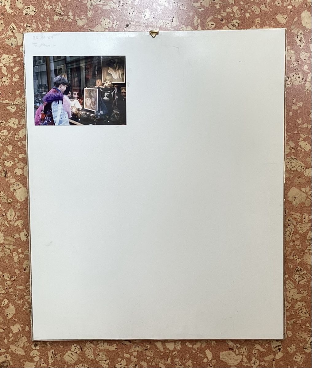 Dipinti: Basel, Fasnacht, Bild Ruedi Schmid – Usato da Reinach BL venduto da Linda013 2