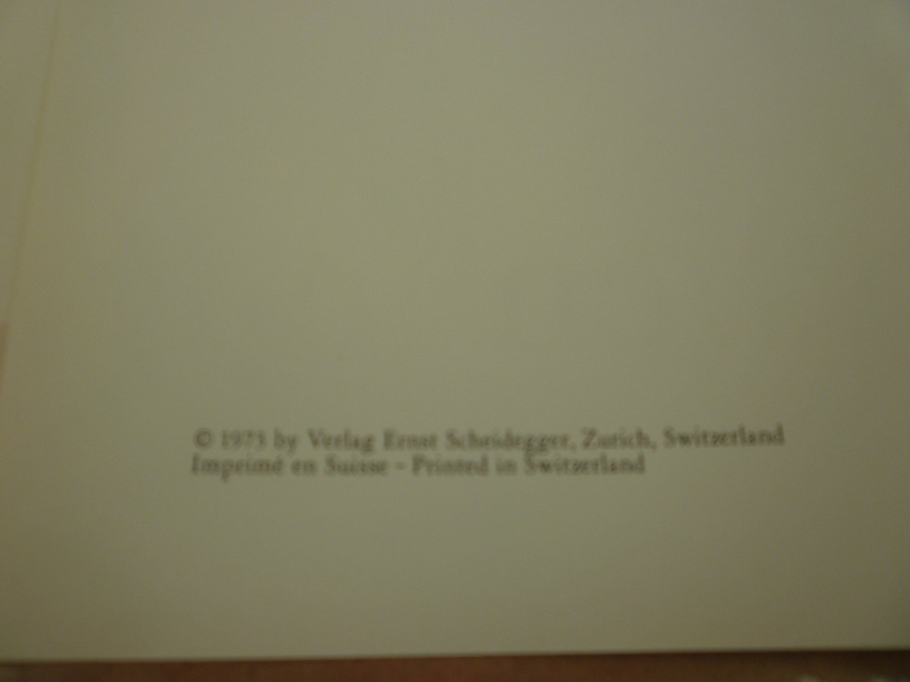 Libri: skizzenbuch hans erni indien – Usato da Langnau am Albis venduto da Molosser 6