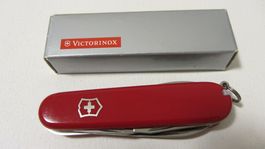 Victorinox Offiziersmesser * Top Zustand * Selten!