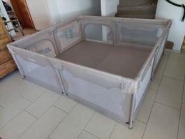 Lionelo Laufgitter XL