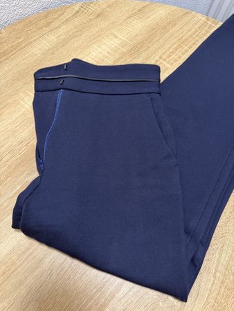 Sandro Paris Hose, Dunkelblau, Top Zustand, Grösse S