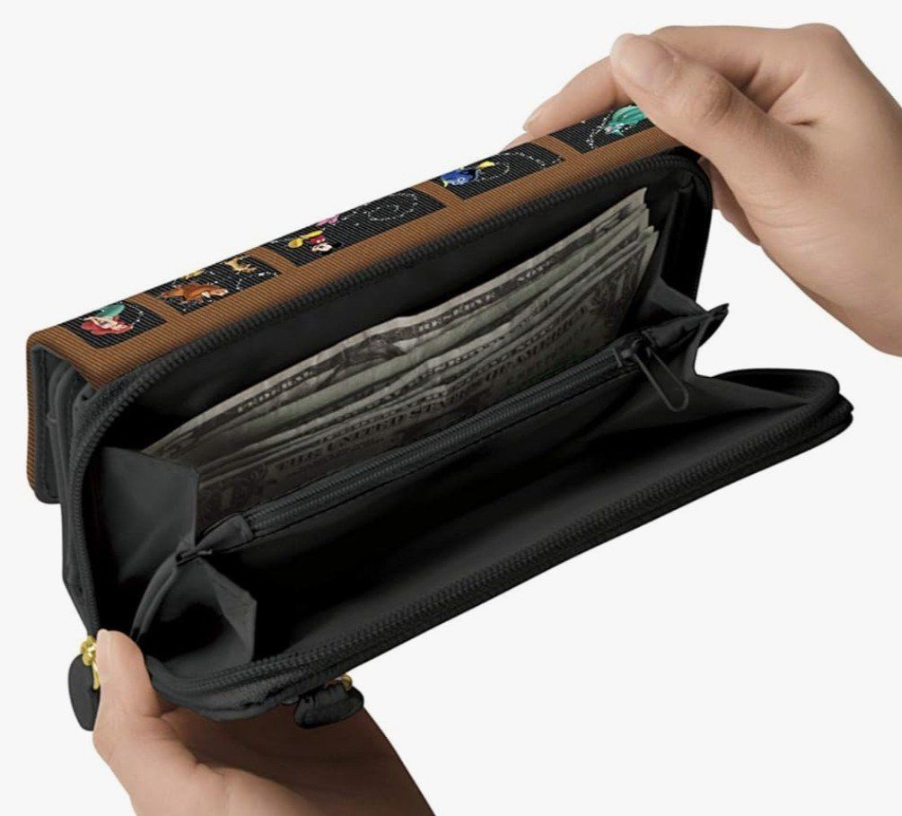 Disney Taschen für Damen: Disney Handtasche & Portemonnaie – Neu (gemäss Beschreibung) aus Winterthur von lidiafaraon 9
