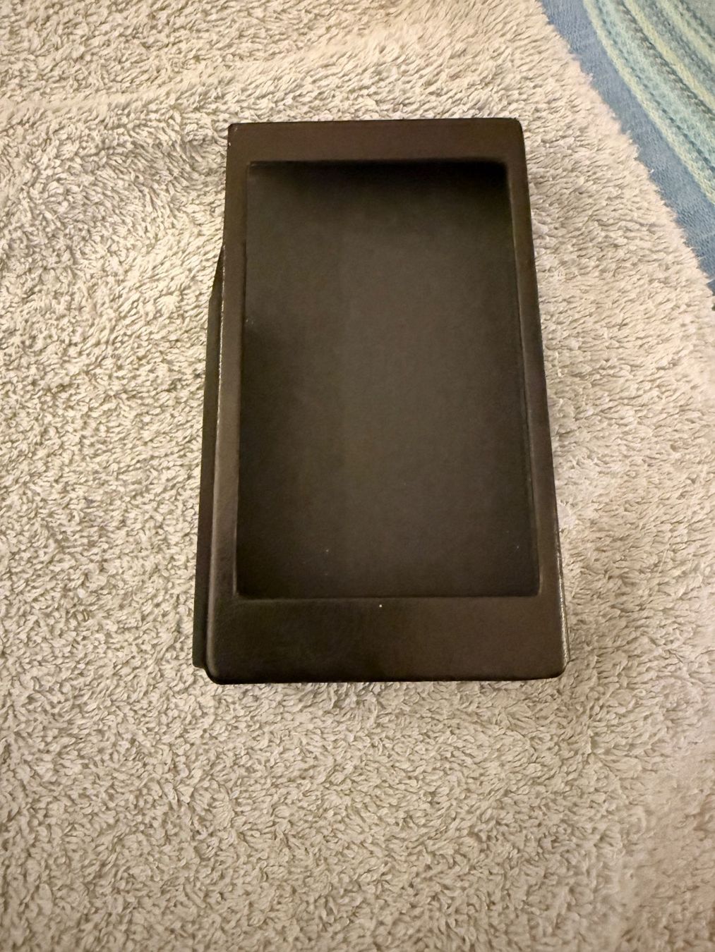 Lettore multimediale portatile: FiiO X5 3rd gen Musikplayer – Usato da Eiken venduto da nase43 8