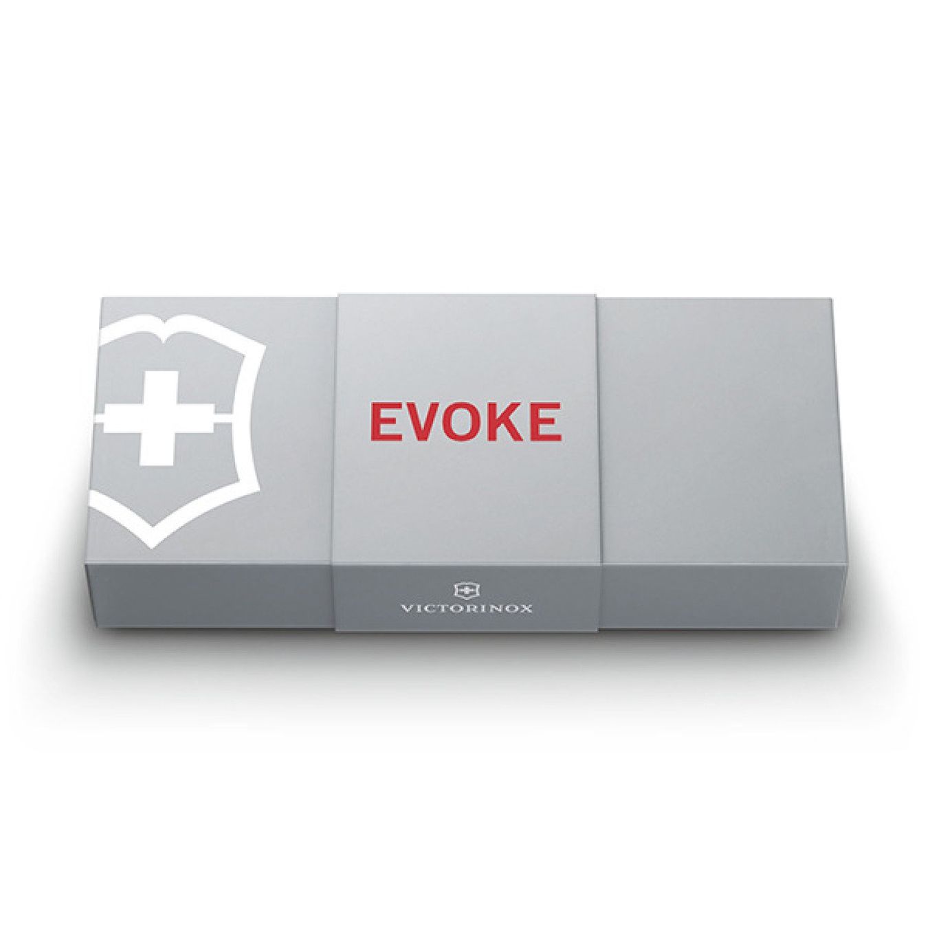 Victorinox Coltelli tascabile: Victorinox Evoke Rot – Nuovo e nell'imballaggio originale da Balsthal venduto da allmedba 3