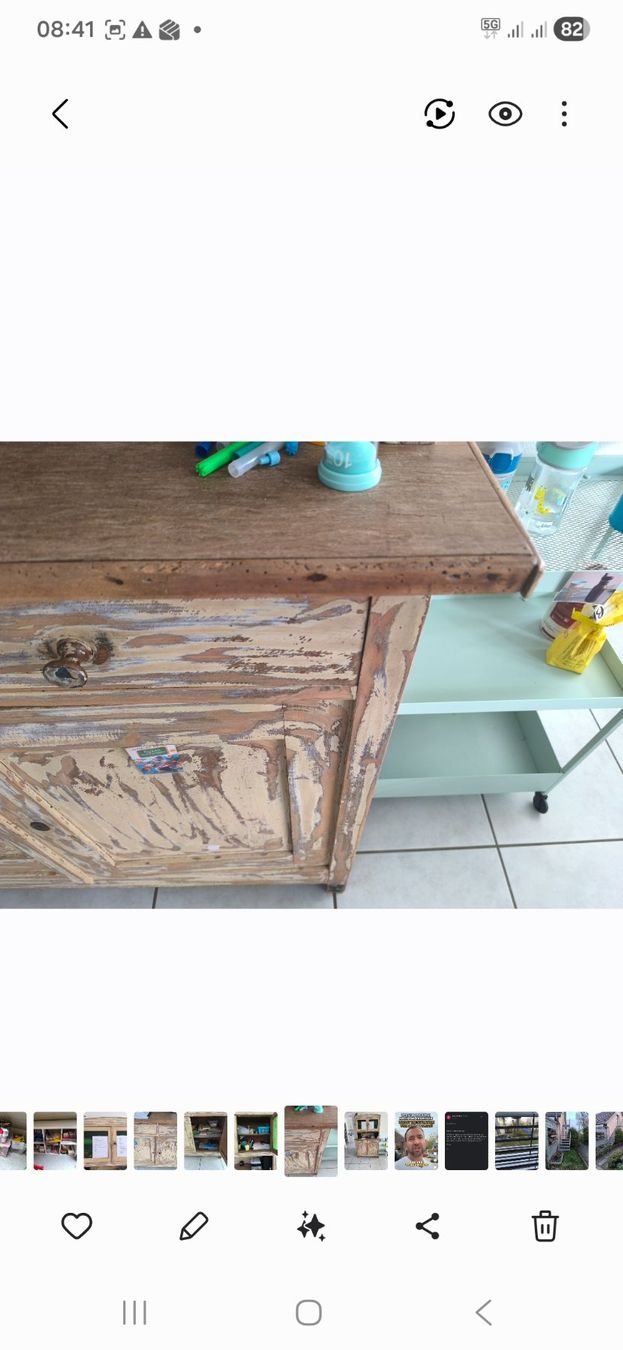 Armadi: Antiker Schrank – Usato da Würenlos venduto da bodystyle 1