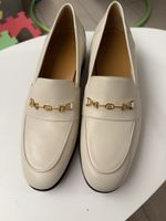 Gucci mocassini 40