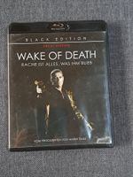 Blu-ray Wake of Death mit  Jean-Claude Van Damme UNCUT