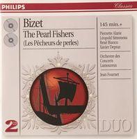 Bizet - The Pearl Fishers