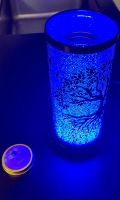 Duftlampe / Aromalampe mit Duftwachs