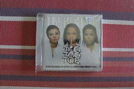 Best of Tic Tac Toe von Tic Tac Toe | CD | NEU