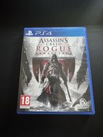 Jeu PS4 Assassin's Creed Rogue Remastered