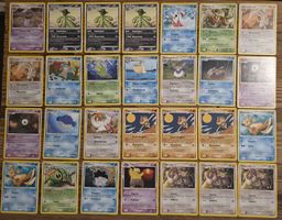 Pokémon Karten Sammlung Diamond & Pearl, Great Encounters