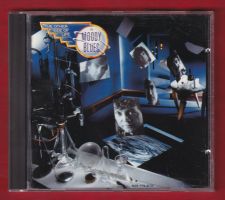 The Moody Blues - The Other Side Of Life (CD)