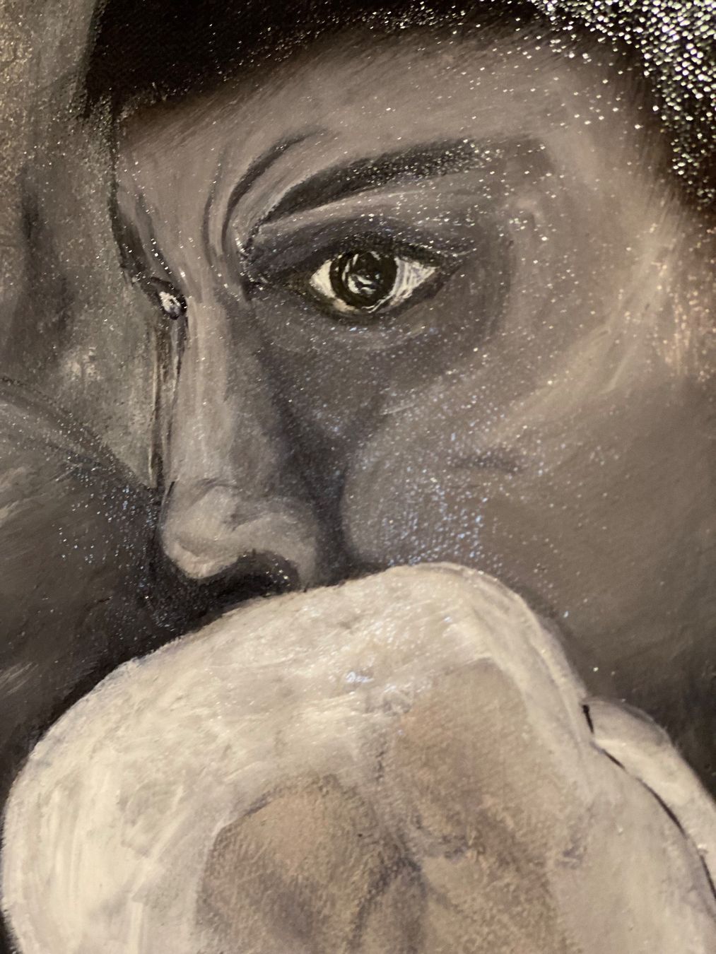 Dipinti: Oil Bild Kunst Doks – Nuovo e nell'imballaggio originale da Beromünster venduto da dok_b8mf 6