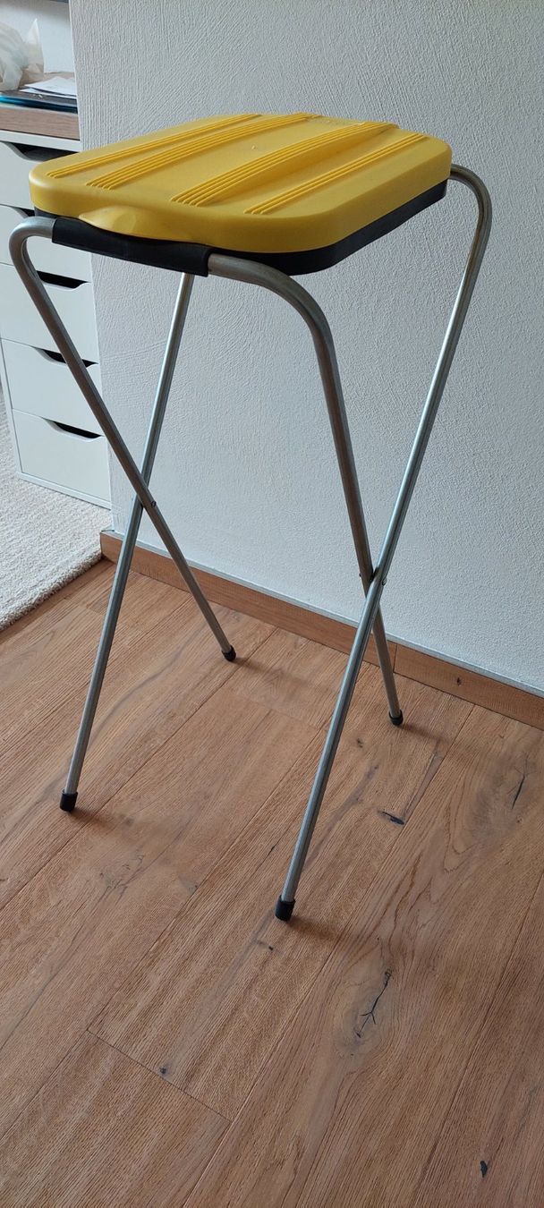 Cestini per rifiuti: Artex Müllsackständer mit Klappdeckel – Usato da Safenwil venduto da Tanja_M.