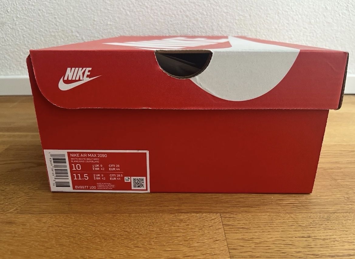 Nike Herrenschuhe: Nike air max 2090 – Neu (gemäss Beschreibung) aus Cossonay-Ville von dfi_kp5m 3