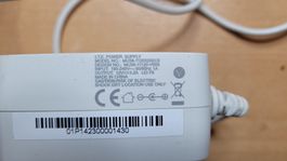 Charger 12V 3,2A