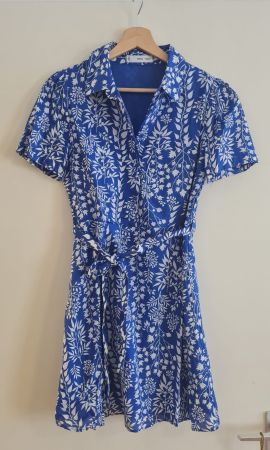 Sommerkleid von Mango