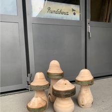 Profile image of Rundshouz