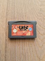 The Urbz Sims In The City Gameboy Advance Spiel