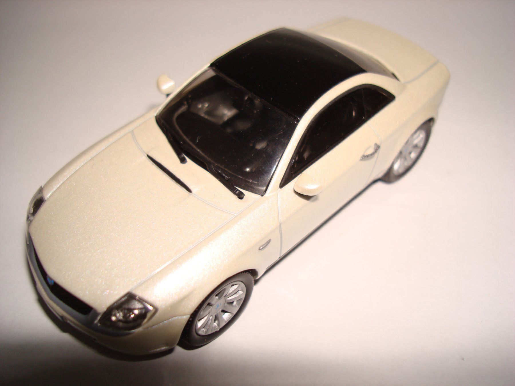 Norev Modellini d'auto: Lancia Fulvia Concept 1:43 Norev – Usato da Diegten venduto da isetta590