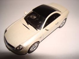 Lancia Fulvia Concept 1:43 Norev