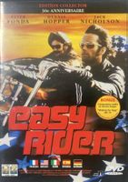 PETER FONDA / DENNIS HOPPER / JACK NICHOLSON - EASY RIDER (1