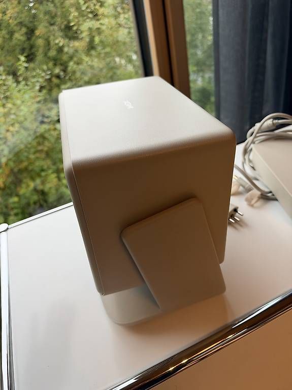 Proiettori: XGIMI Horizon S Max Beamer – Usato da Sirnach venduto da almostriderlf 4