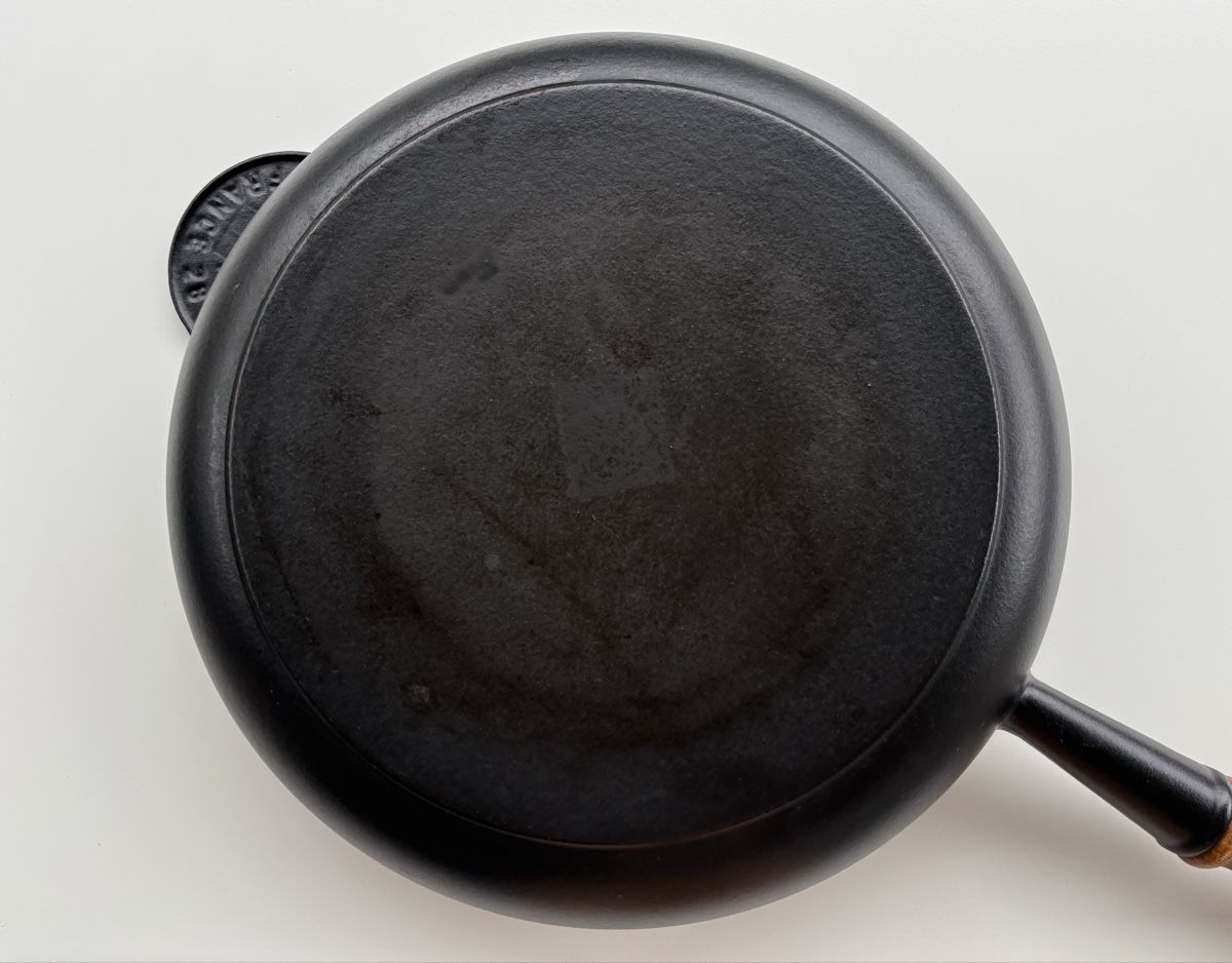 Le Creuset Pfannen: Le Creuset Bratpfanne Tradition – Gebraucht aus Staufen von Fir3worX 3