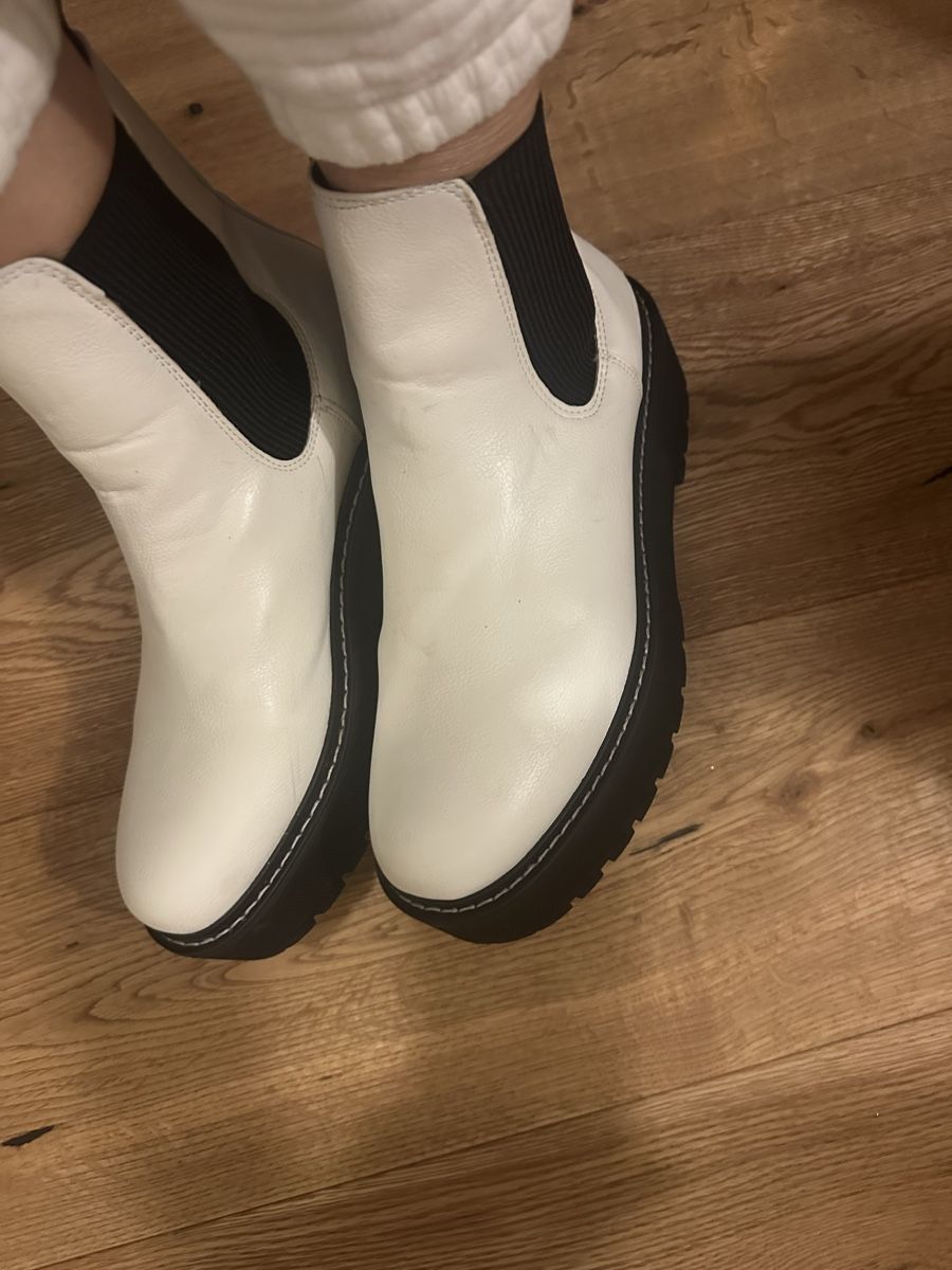 Scarpe da donna: Stiefel – Usato da Rudolfstetten venduto da Laramalna 1