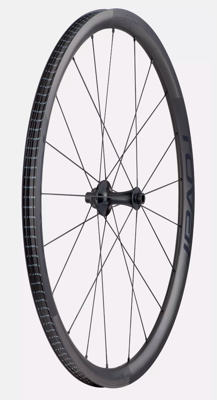 Specialized Ersatzteile: Roval Alpinist CLX avant – Neu und originalverpackt aus Borex von b-cycle