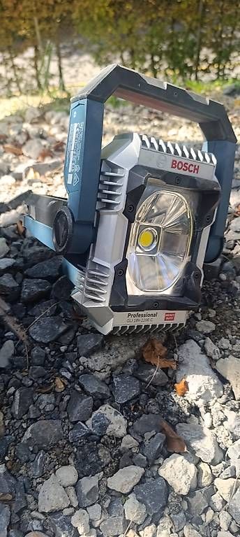Alle Werkzeuge: Projecteur Bosch 18v professional  – Gebraucht aus Montreux von rao_r66l 1