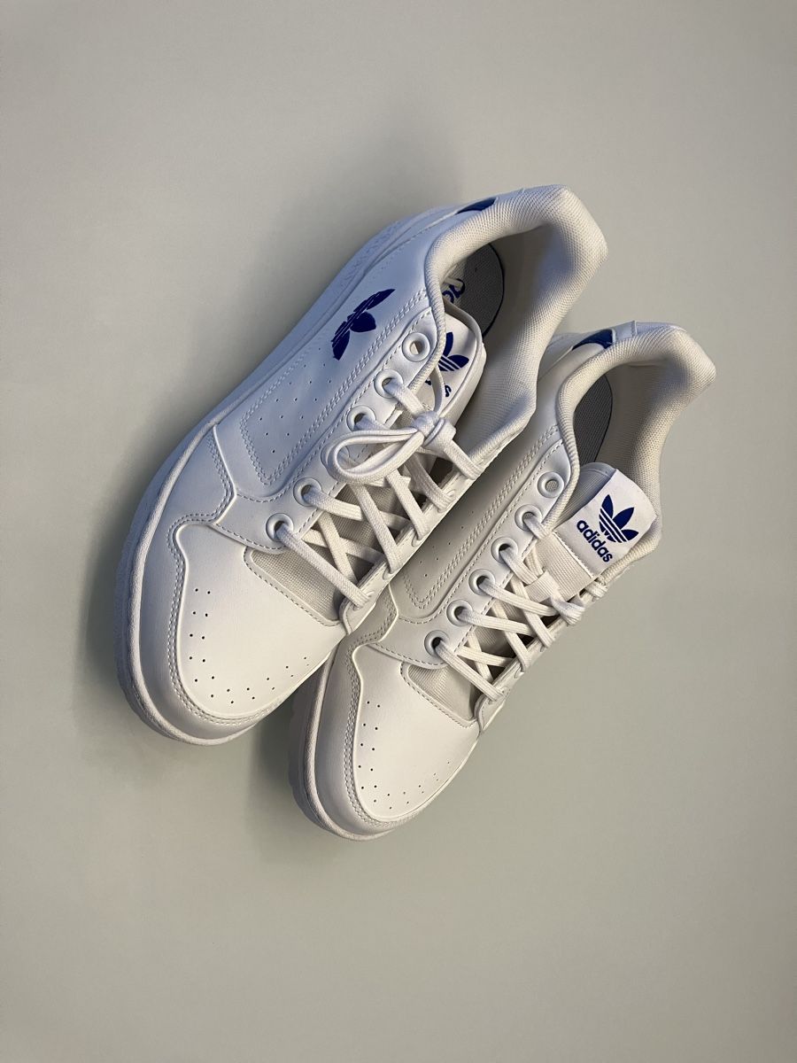 Adidas Scarpe da uomo: Addidas Sneaker Schuh – Nuovo (secondo la descrizione) da Bellikon venduto da Grafunchel