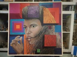 MARCO D. MISEROCCHI "CHOICE OF COLOR"