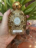 Tiziana Terenzi Lyncis  Assoluto Collection 2 ml Abfüllung