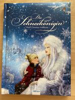 Die Schneekönigin - Hans Christian Andersen