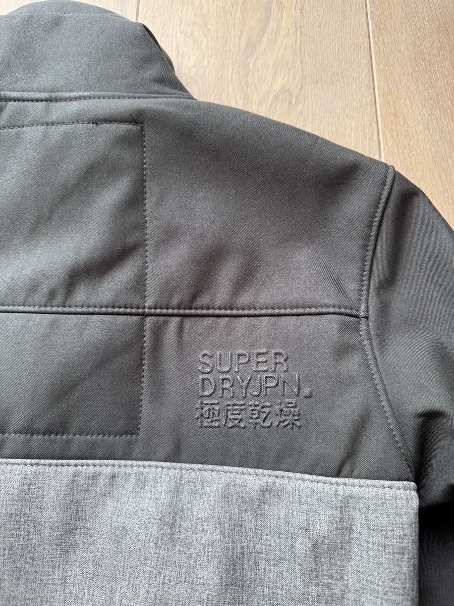 Superdry Giacche: Superdry Übergangsjacke Grösse M – Nuovo (secondo la descrizione) da Kollbrunn venduto da Frma18 7
