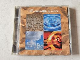 Hands On The Wheel  -  The Seed