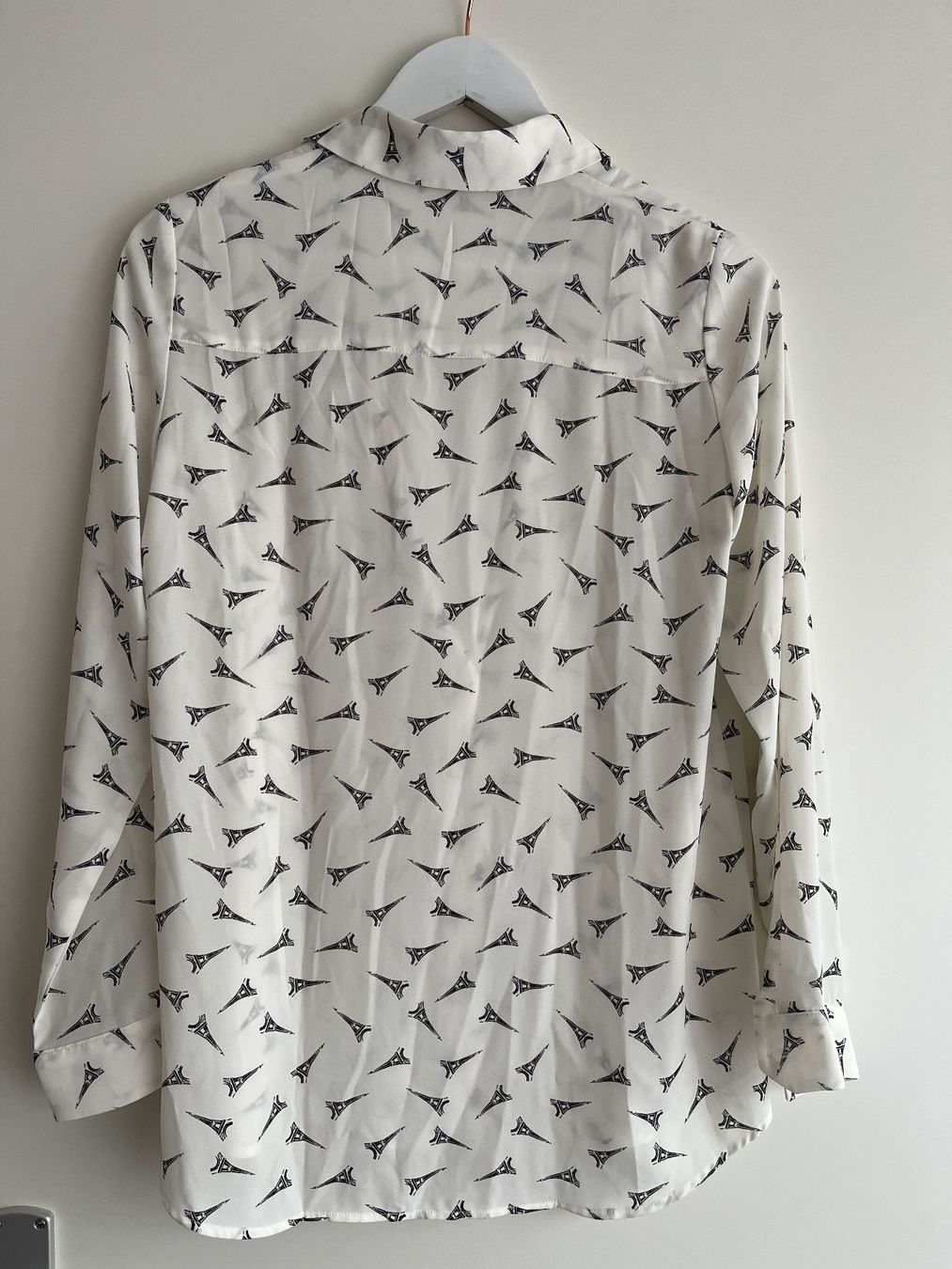 Mango Camicette: Bluse von Mango - Grösse XS – Usato da Bachenbülach venduto da Elcomaster 1