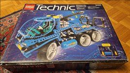 Lego Kit di costruzioni: Lego Technic 8462 – Usato da Confignon venduto da Ecrofigs